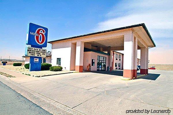 Hotel 6-winslow, Az 2*