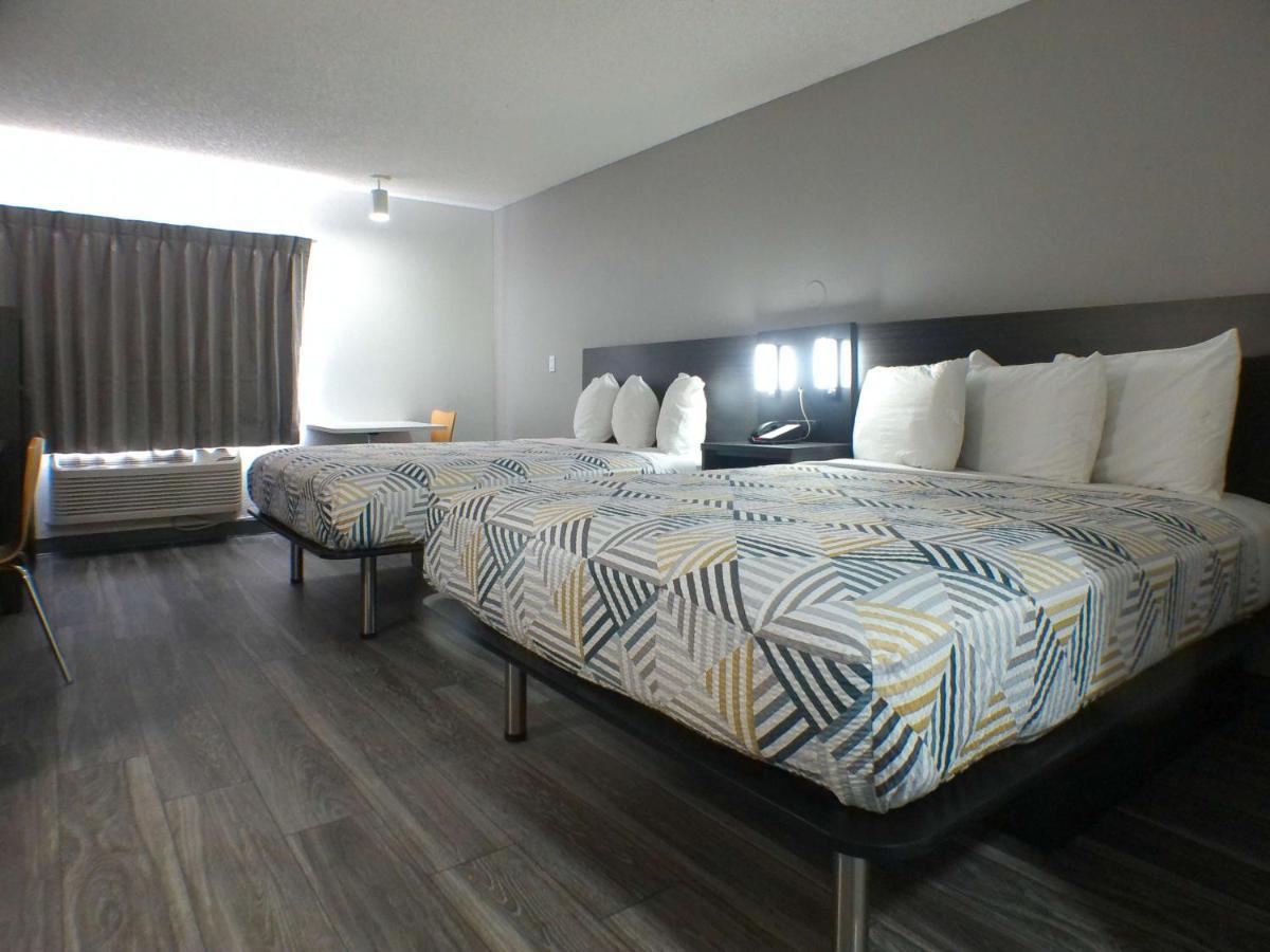 6-winslow, Az Hotel 2*