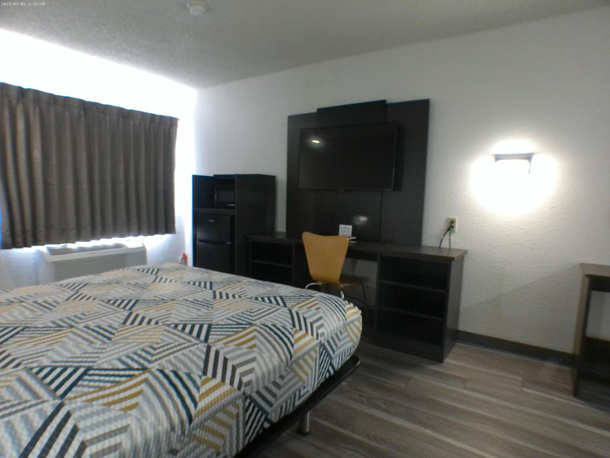 Hotel 6-winslow, Az