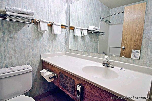 6-winslow, Az Hotel 2*