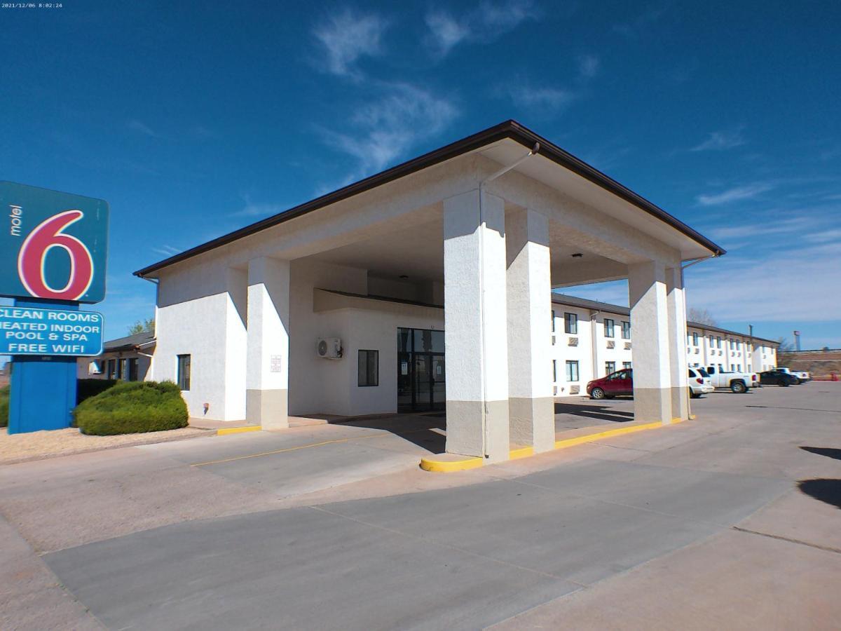 6-winslow, Az Hotel 4*