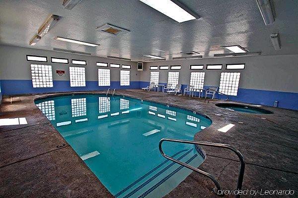6-winslow, Az Hotel