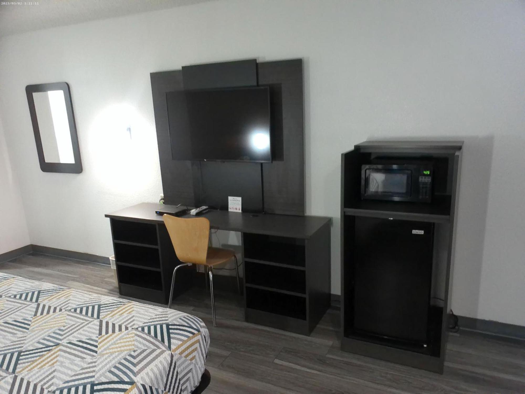 6-winslow, Az Hotel 2*