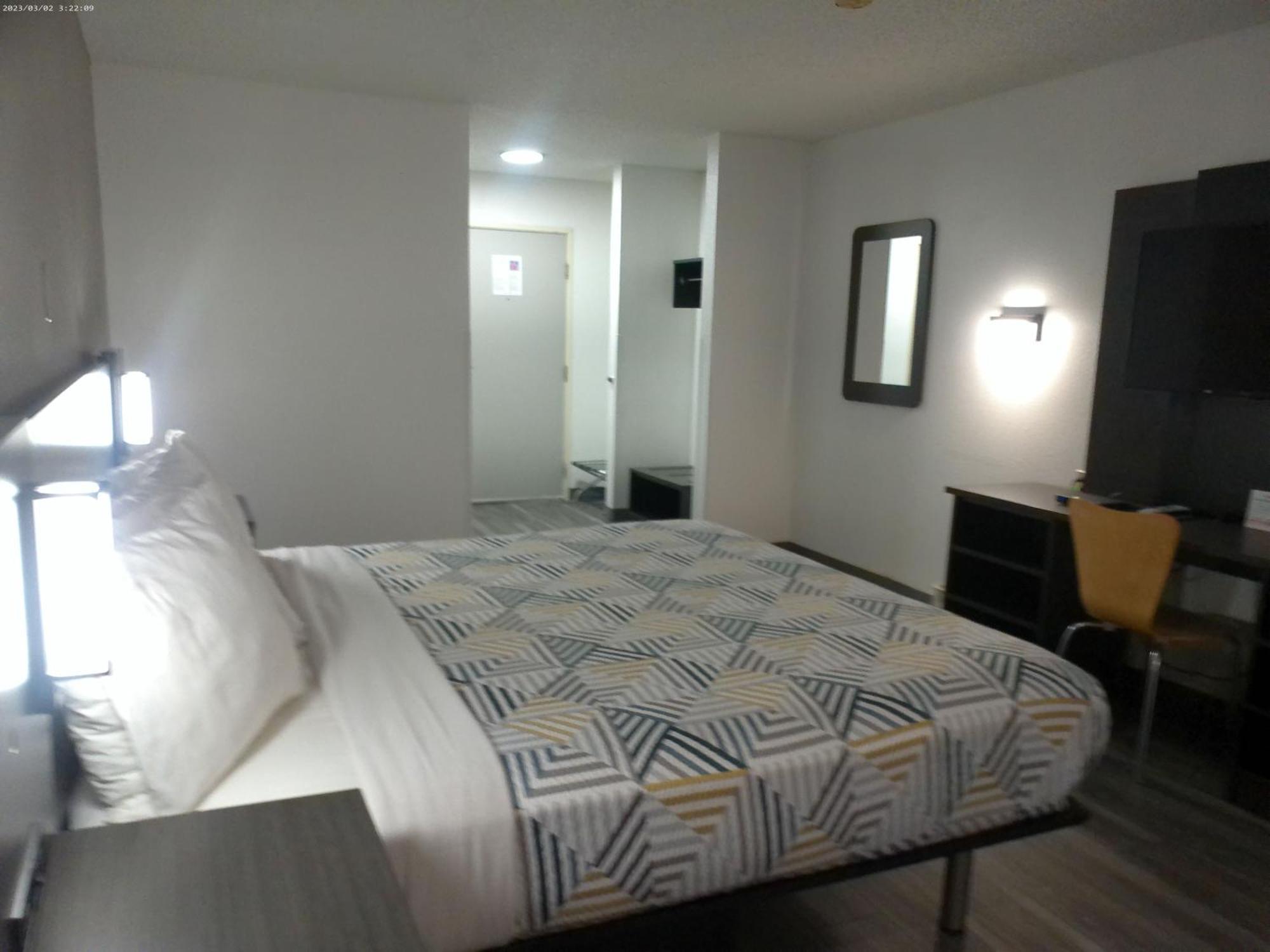 6-winslow, Az Hotel 2*