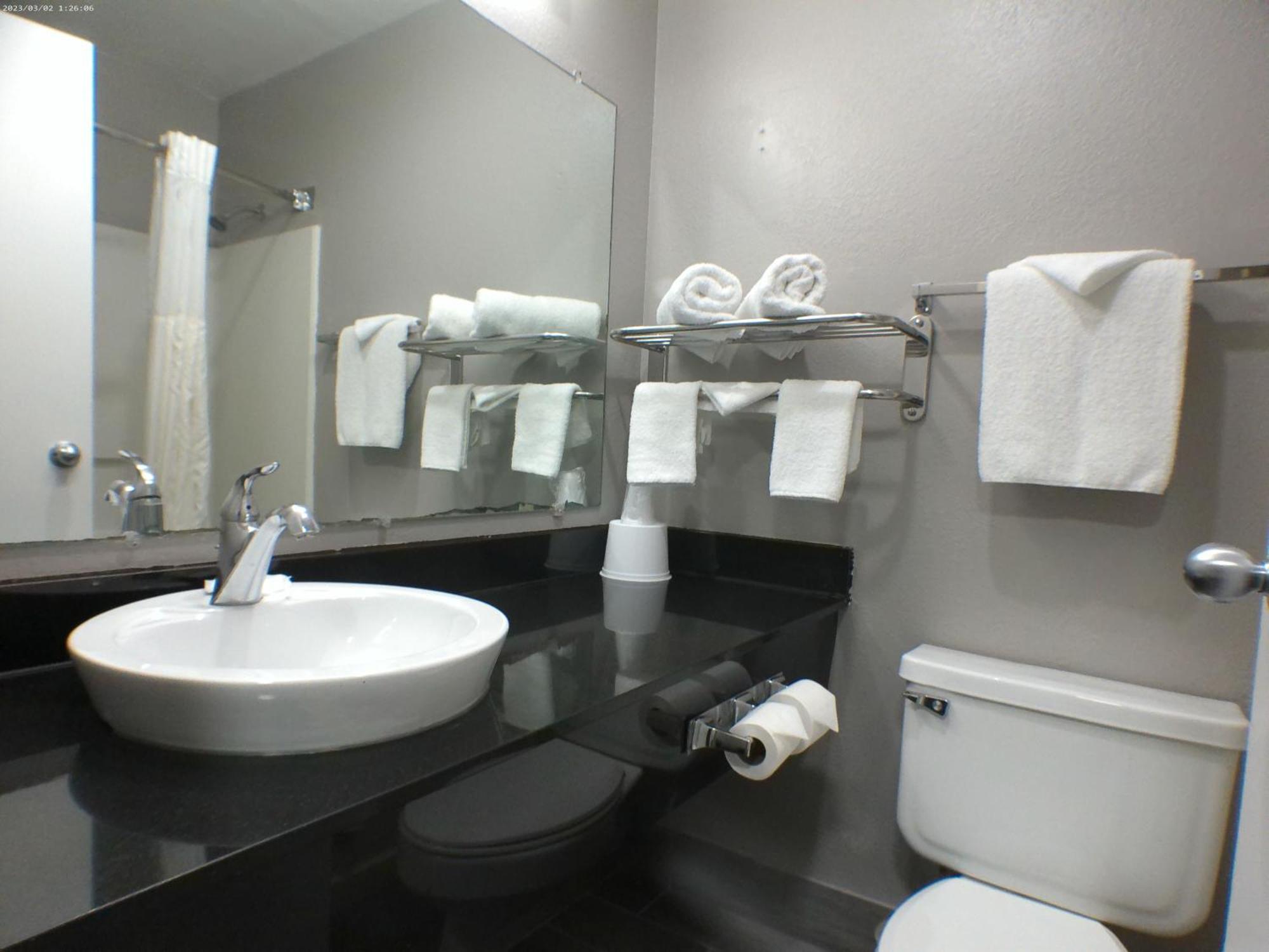 Hotel 6-winslow, Az 2*
