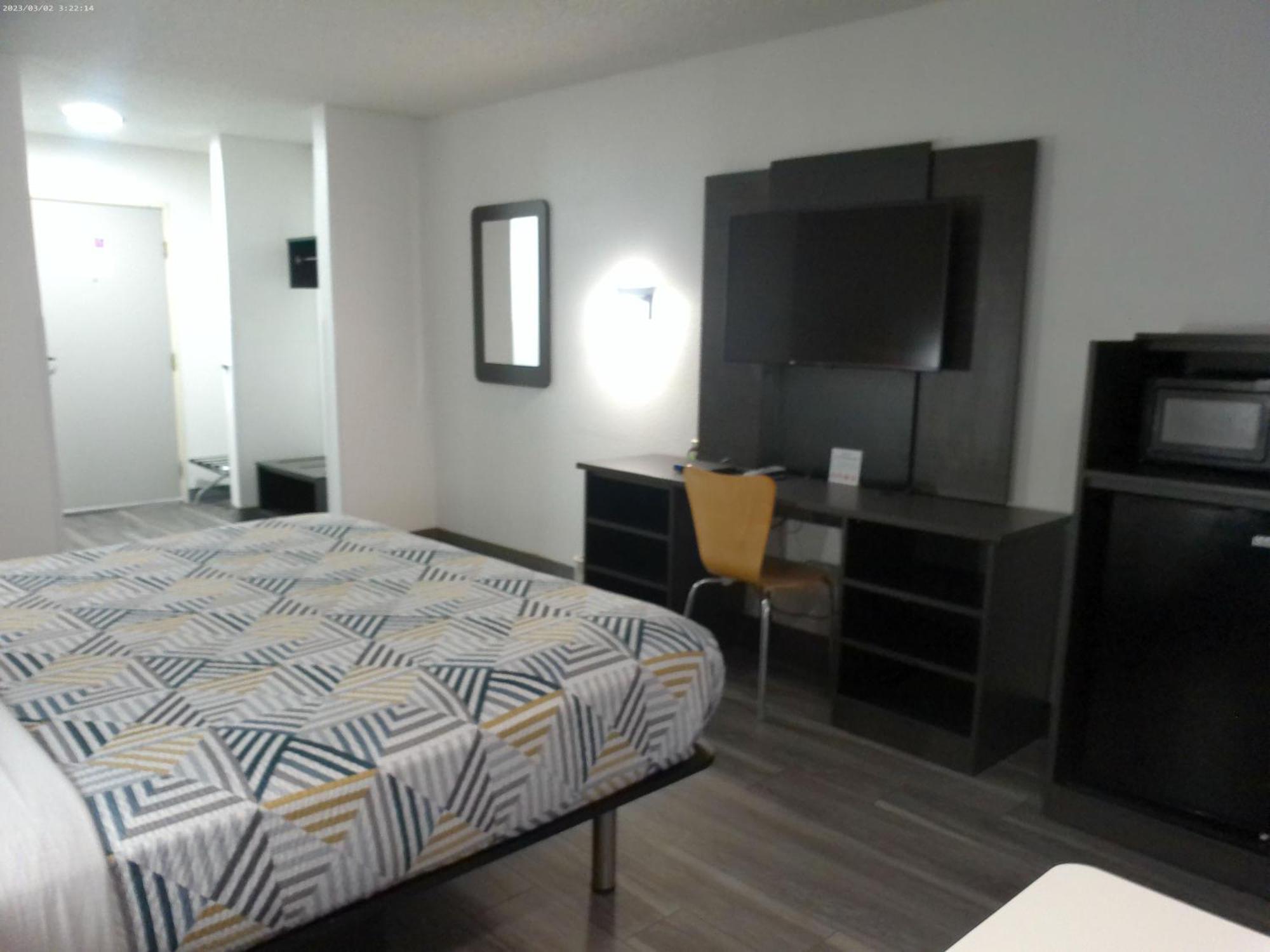6-winslow, Az Hotel 2*